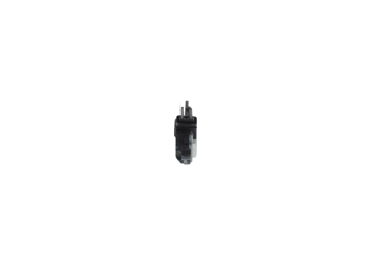 Купить 1986AE0091 Bosch Реле регулятор напряжения генератора