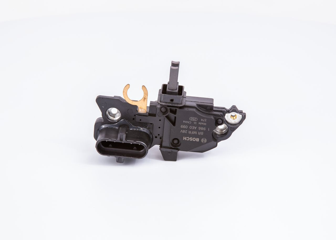 1986AE0099 Bosch Реле-регулятор напряжения