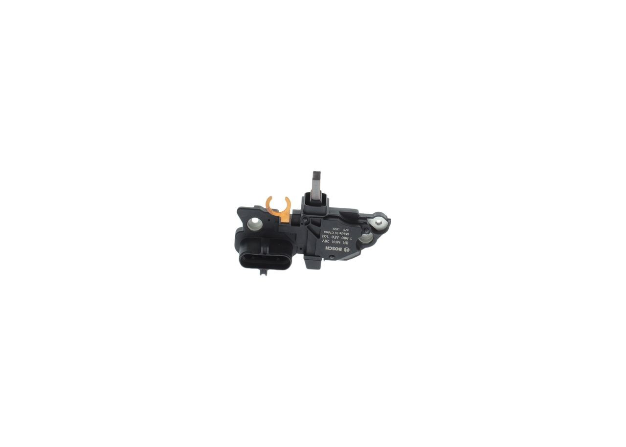 Реле зарядки генератора Bosch 1986AE0102 цена, от 37.82 USD