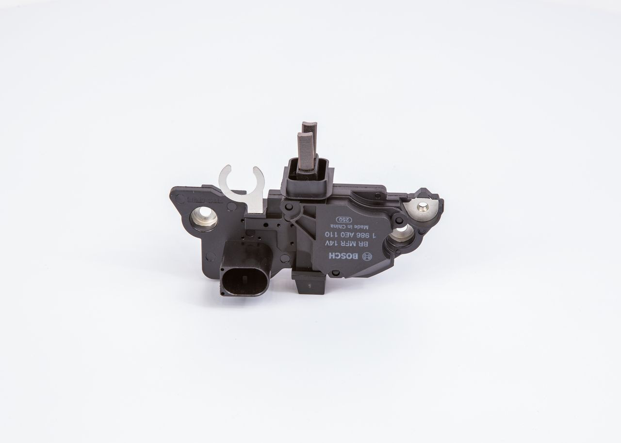Реле зарядки генератора Bosch 1986AE0110 цена, от 23.63 USD