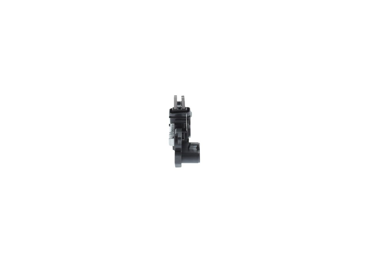 Купить 1986AE0116 Bosch Реле регулятор напряжения генератора