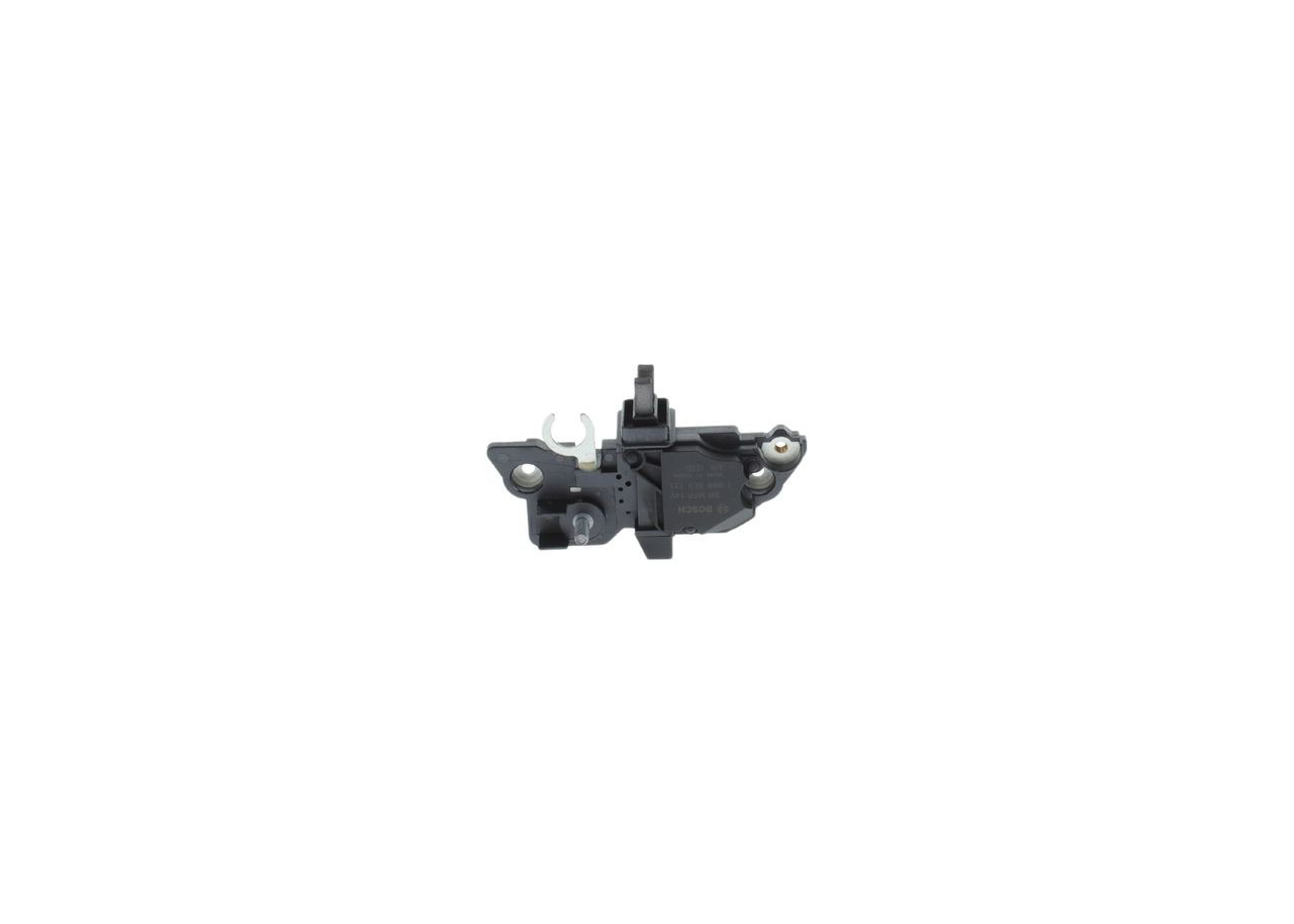 Реле зарядки генератора Bosch 1986AE0121 цена, от 31.05 USD