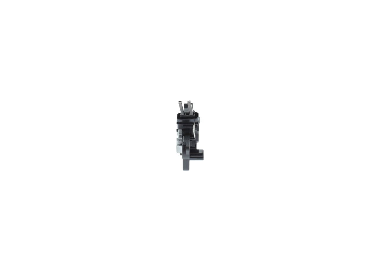 Реле зарядки генератора Bosch 1986AE0122 цена, от 25.67 USD
