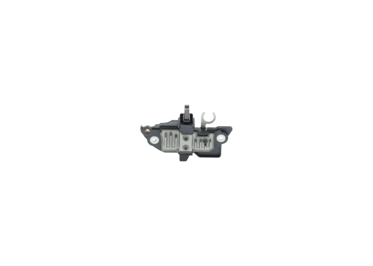 Реле зарядки генератора Bosch 1986AE0126 цена, от 29.66 USD