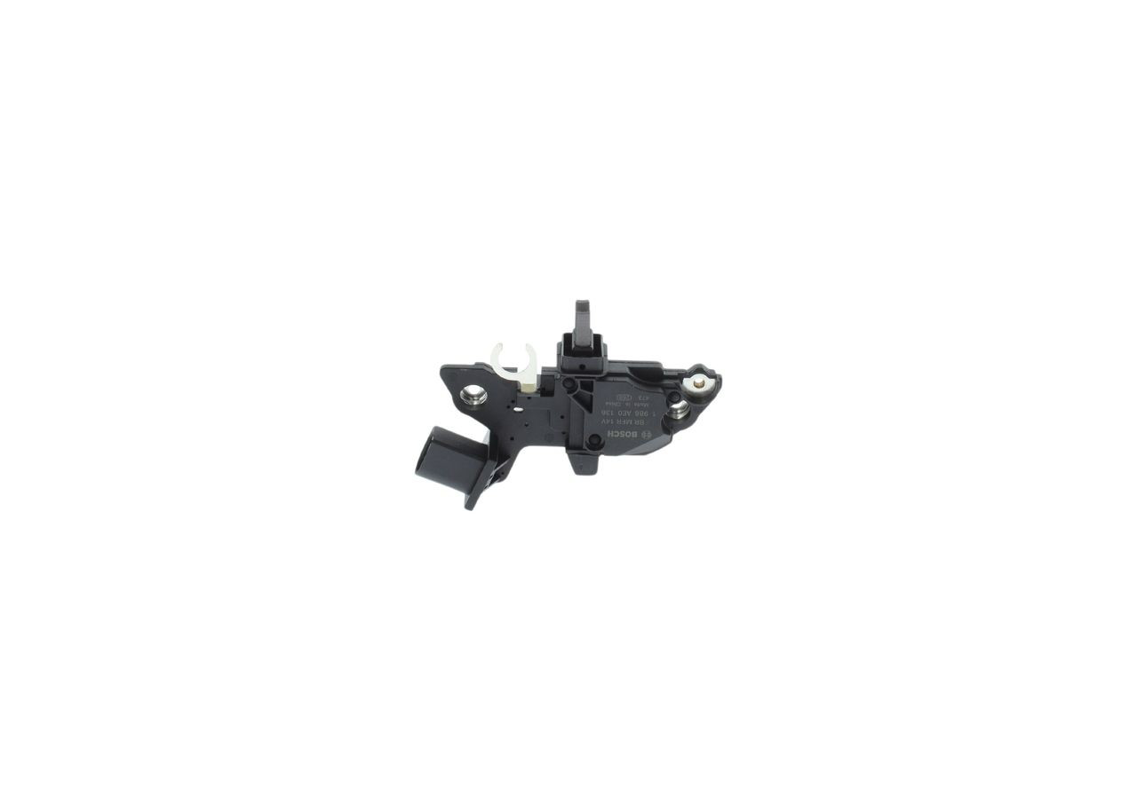 Реле зарядки генератора Bosch 1986AE0136 цена, от 32.75 USD