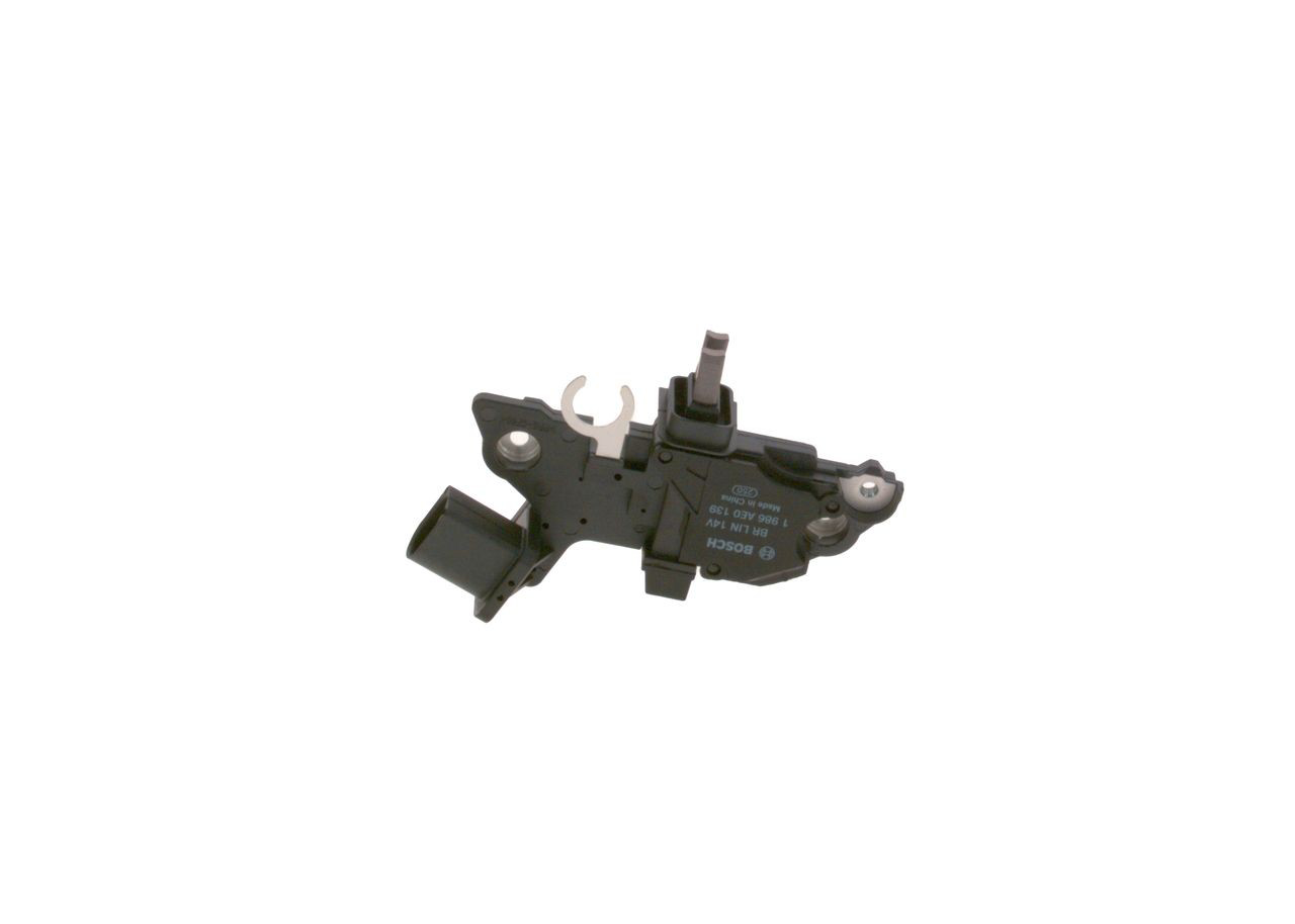 Реле зарядки генератора Bosch 1986AE0139 цена, от 32.34 USD