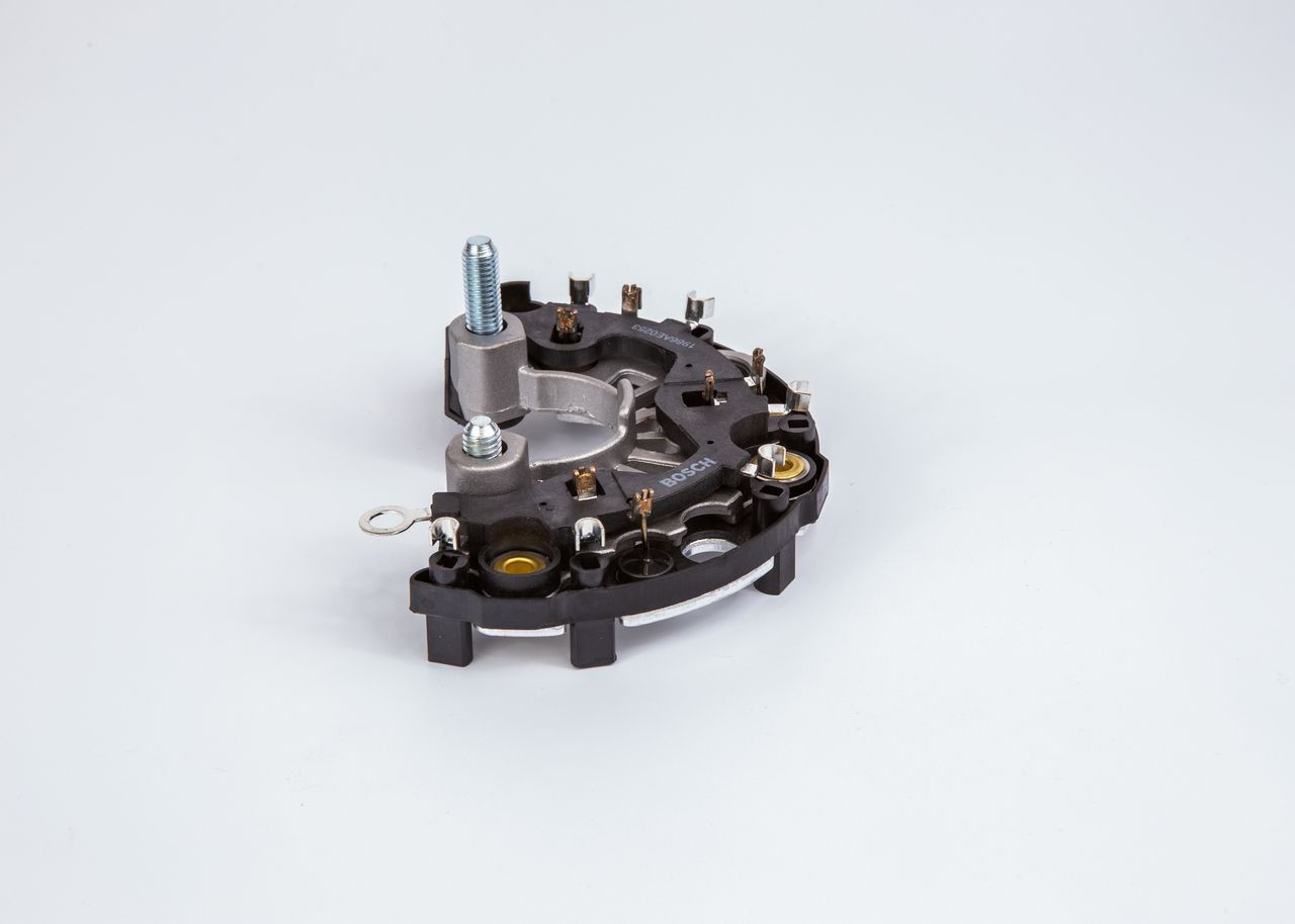 1986AE0253 Bosch Выпрямитель генератора