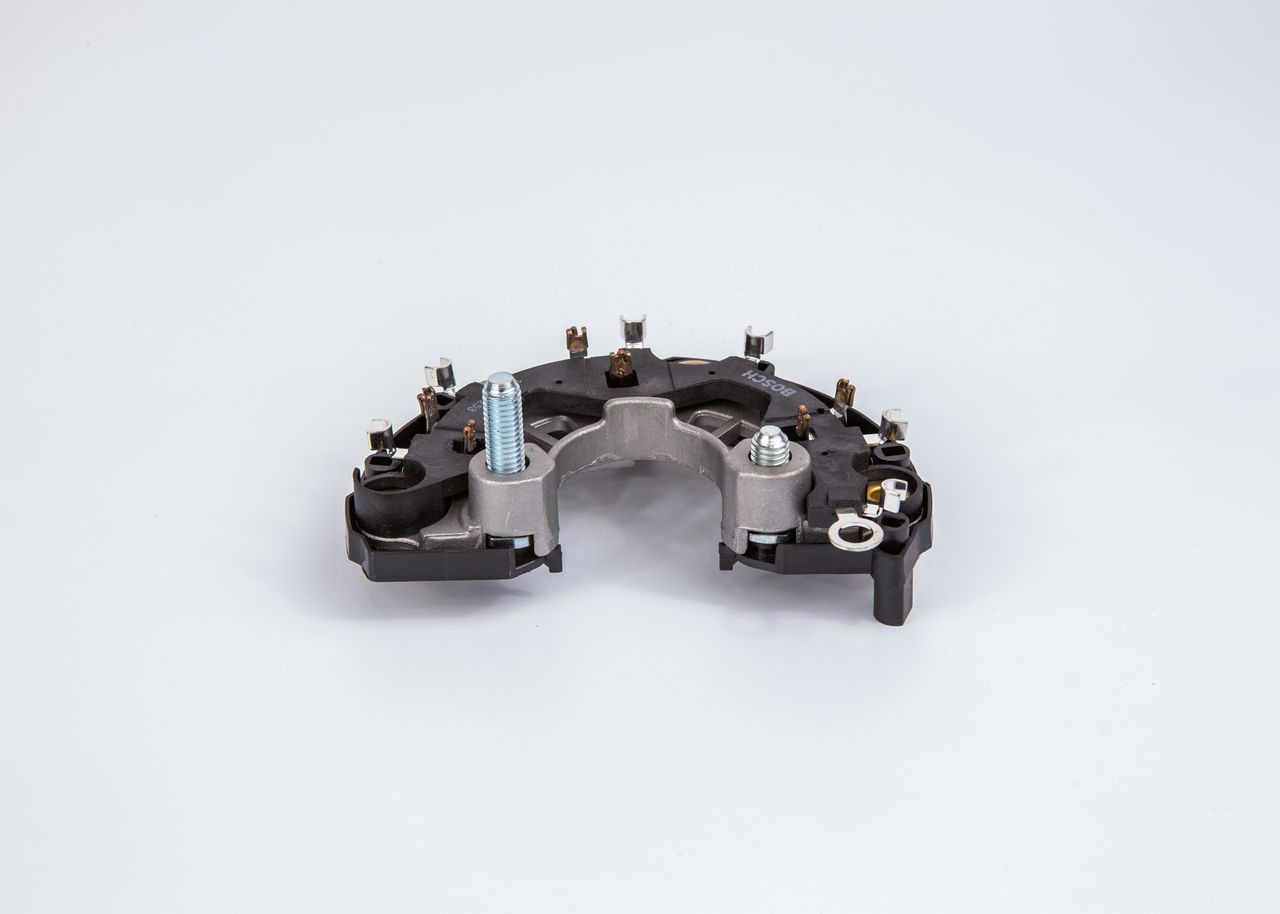 Выпрямитель Bosch 1986AE0253 цена, от 21.58 USD