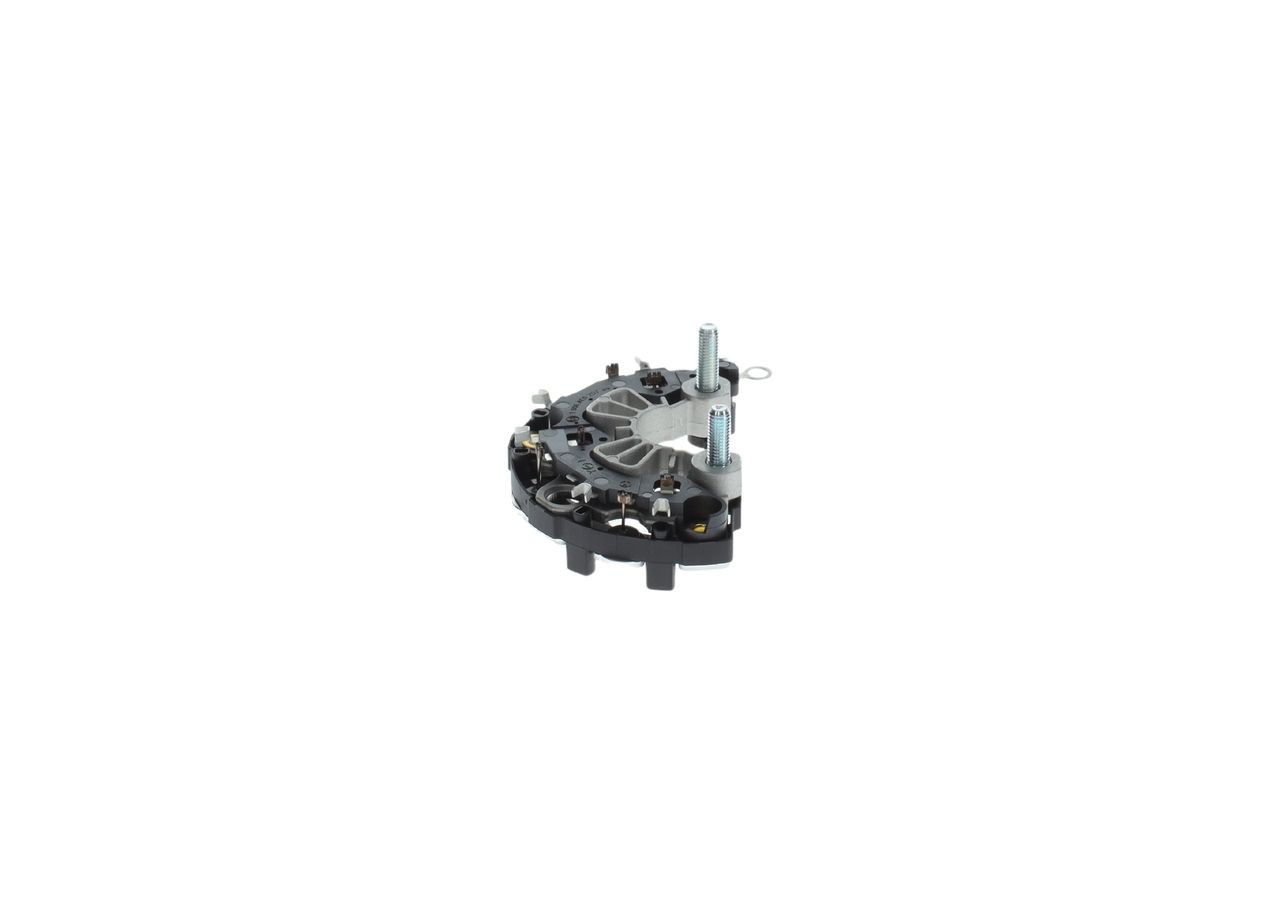 1986AE0257 Bosch Выпрямитель генератора