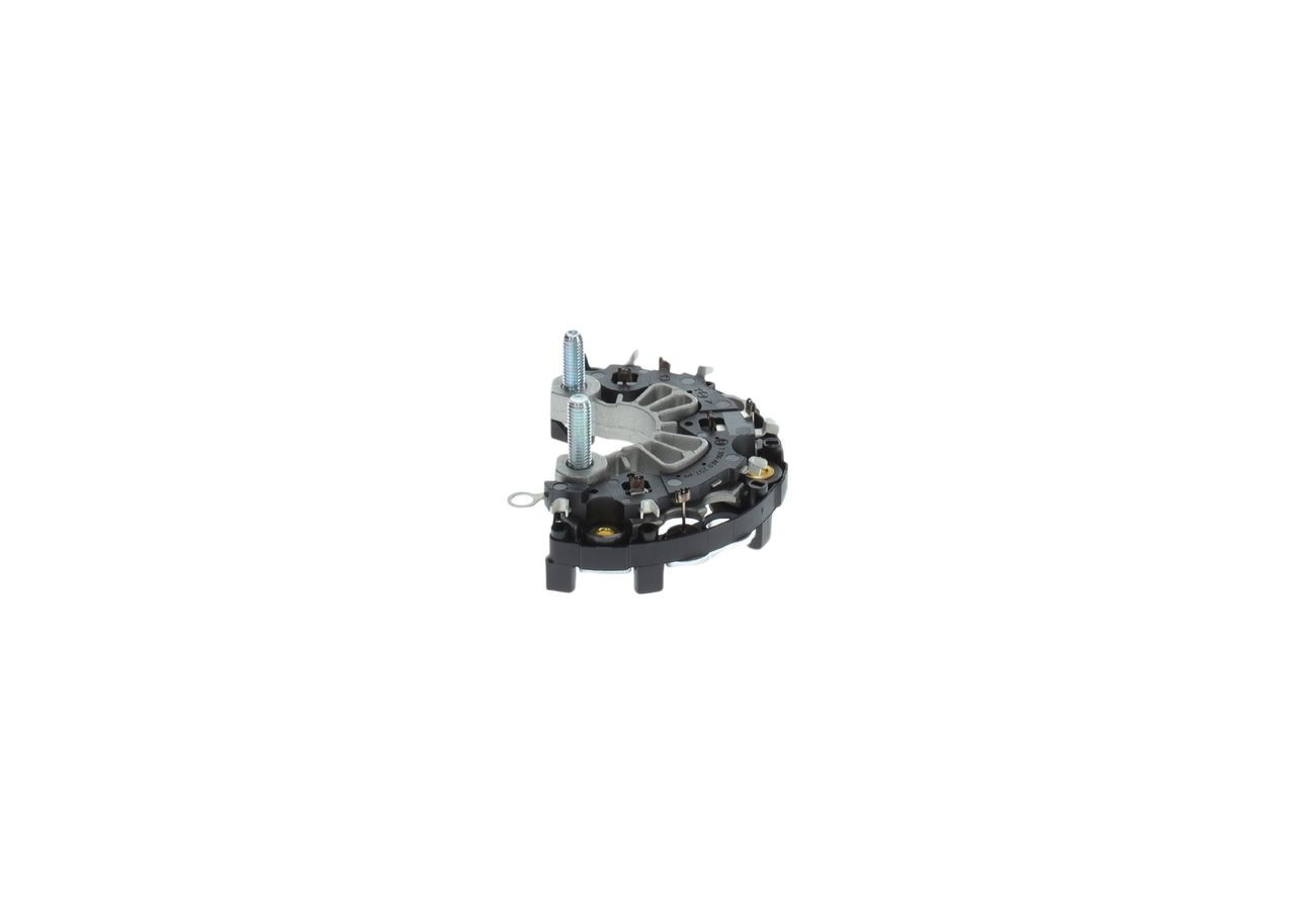 Диодный мост генератора Bosch 1986AE0257