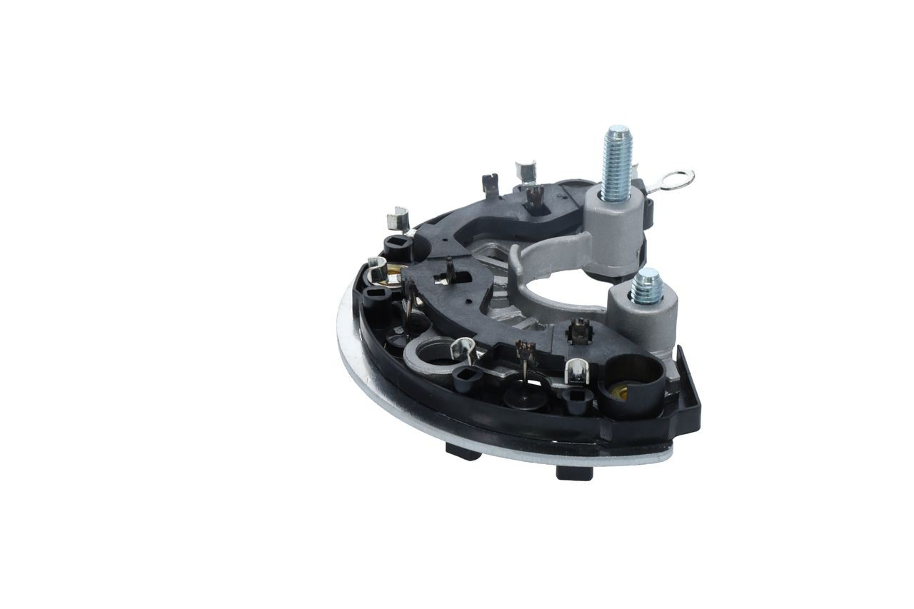 Диодный мост генератора Bosch 1986AE0270
