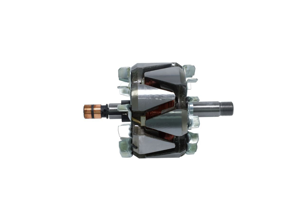 Якорь генератора 1986AE0743 Bosch
