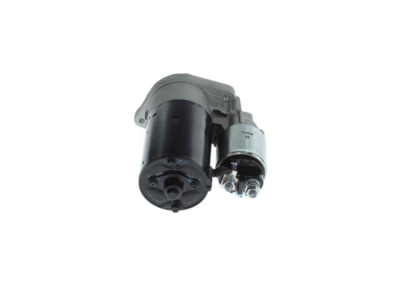 Стартер 1986S00663 Bosch