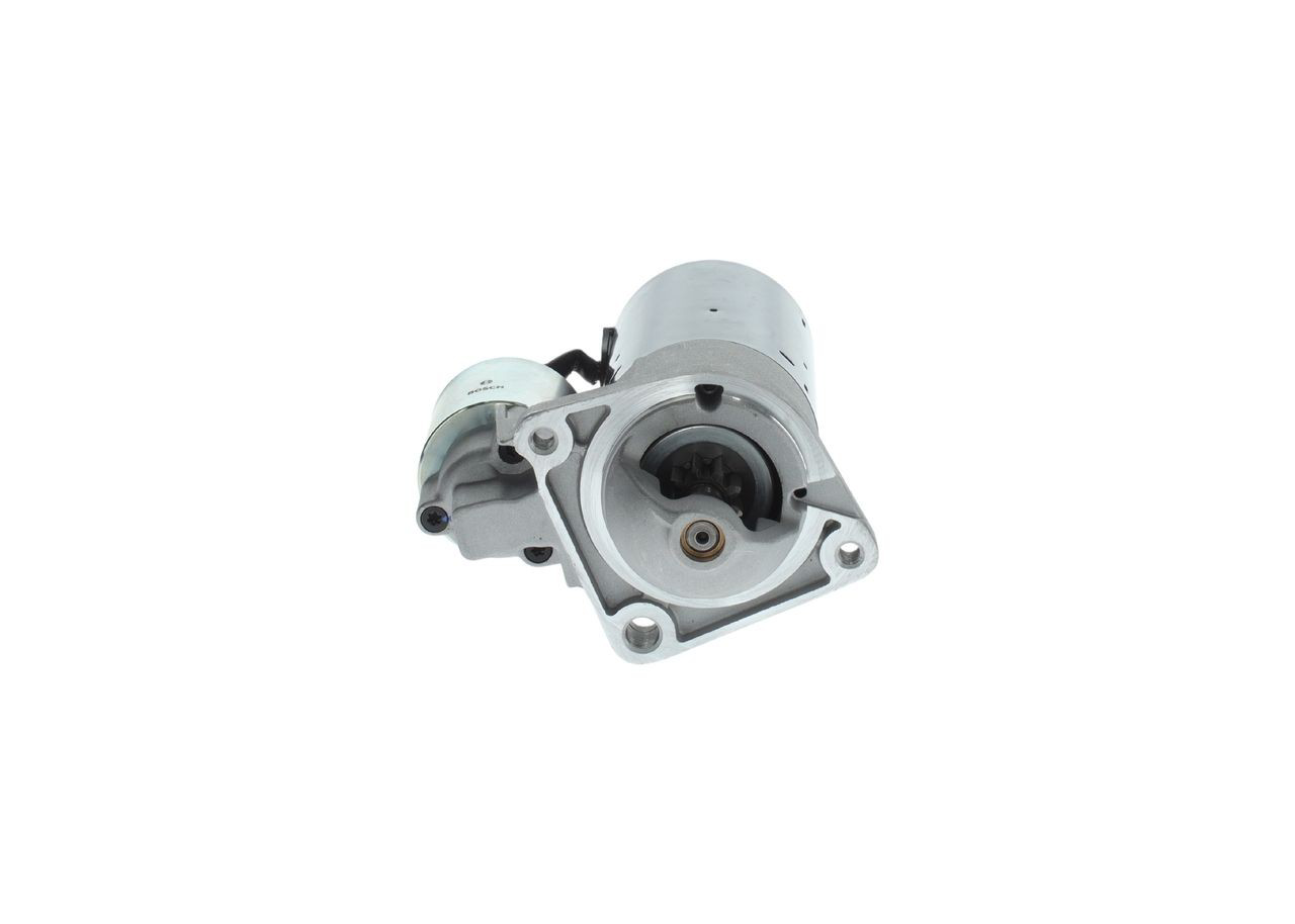 Стартер Bosch 1986S00663 цена, от 87.80 USD