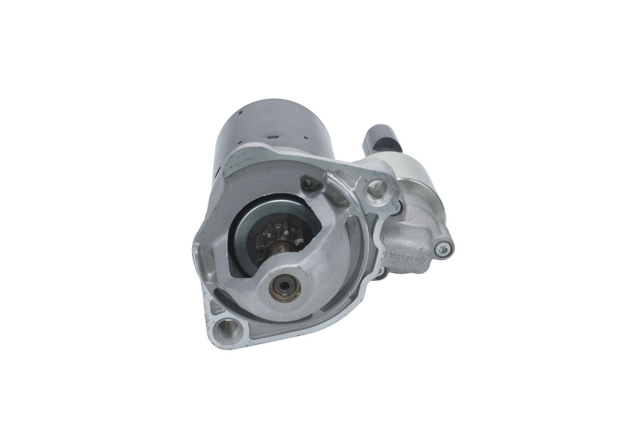 Стартер Bosch 1986S00670 цена, от 73.96 USD