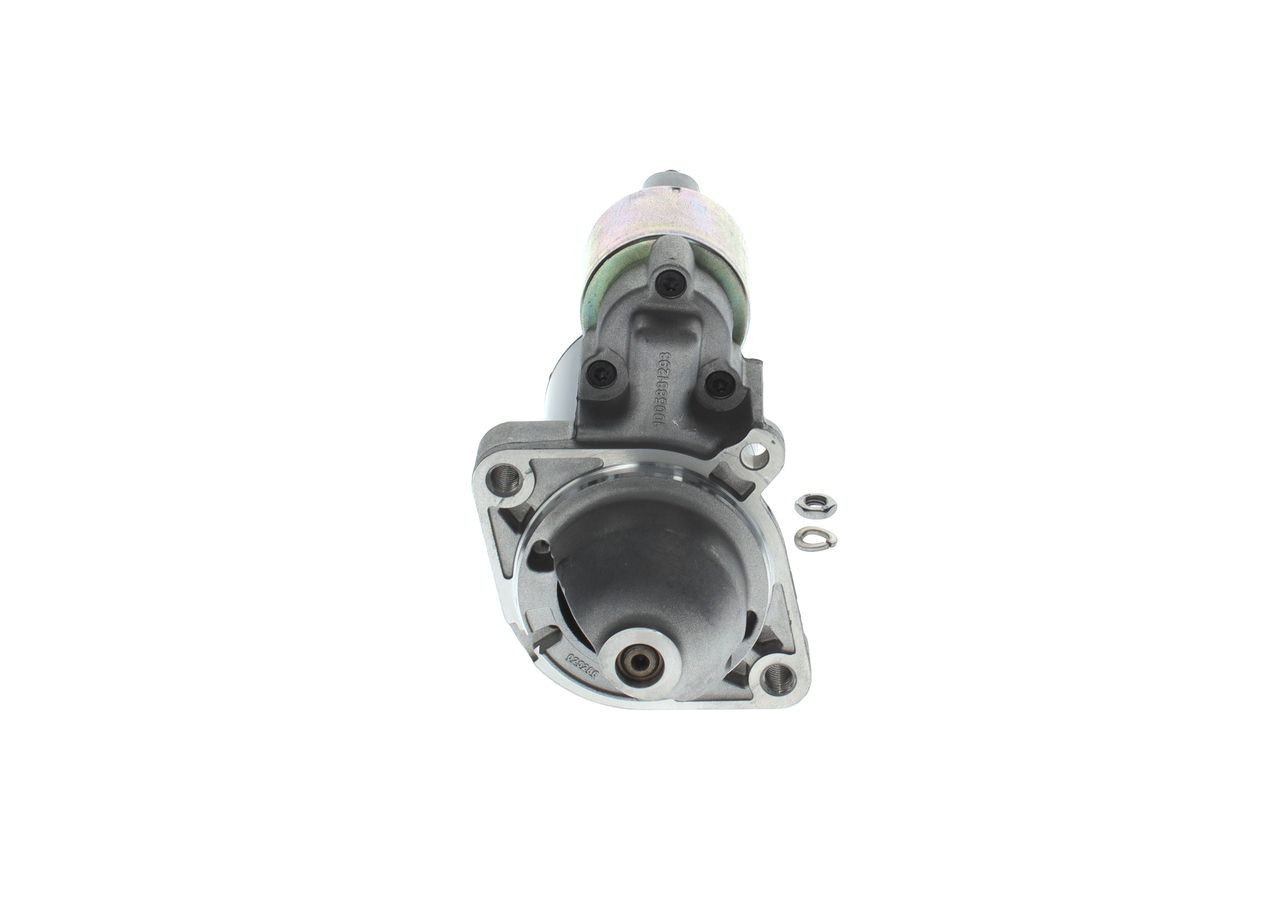 Стартер Bosch 1986S00674 цена, от 151.64 USD