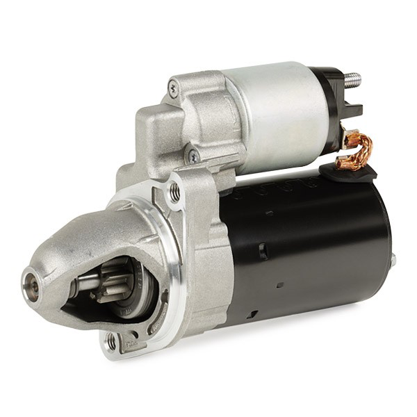 Стартер Bosch 1986S00690 цена, от 63.27 USD
