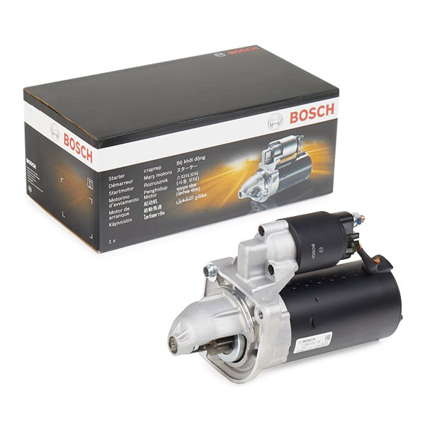 Стартер Bosch 1986S00734 цена, от 161.33 USD