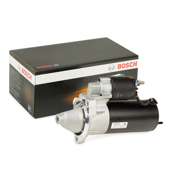 Купить 1986S00760 Bosch Стартер