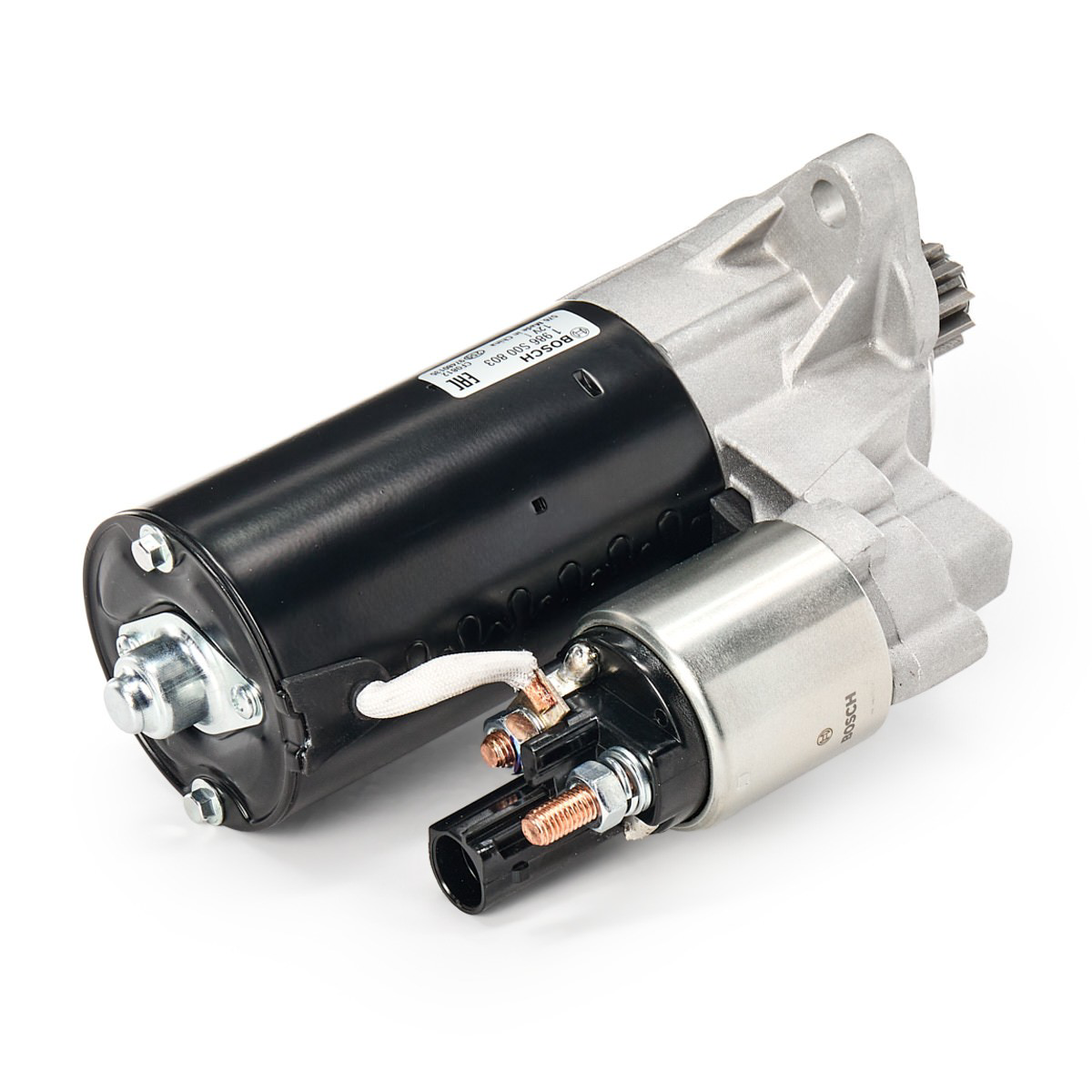 Стартер Bosch 1986S00803 цена, от 157.89 USD