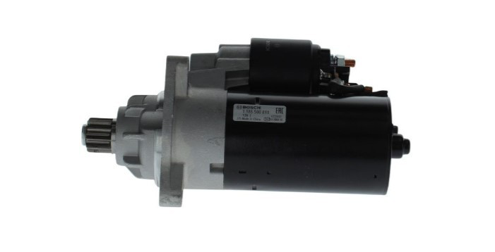 Стартер Bosch 1986S00811 цена, от 185.75 USD