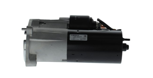 Стартер Bosch 1986S00814 цена, от 98.19 USD