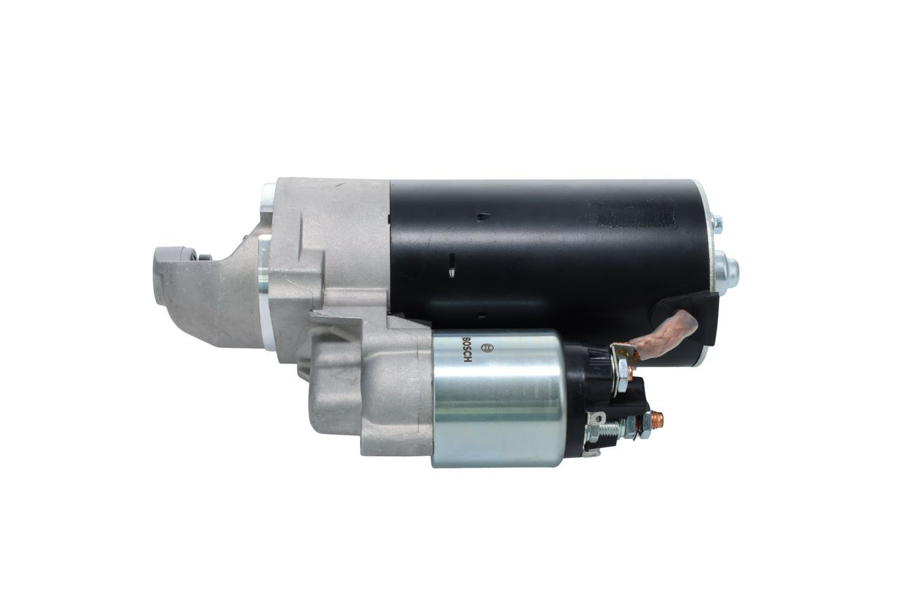 Стартер Bosch 1986S00848 цена, от 131.62 USD