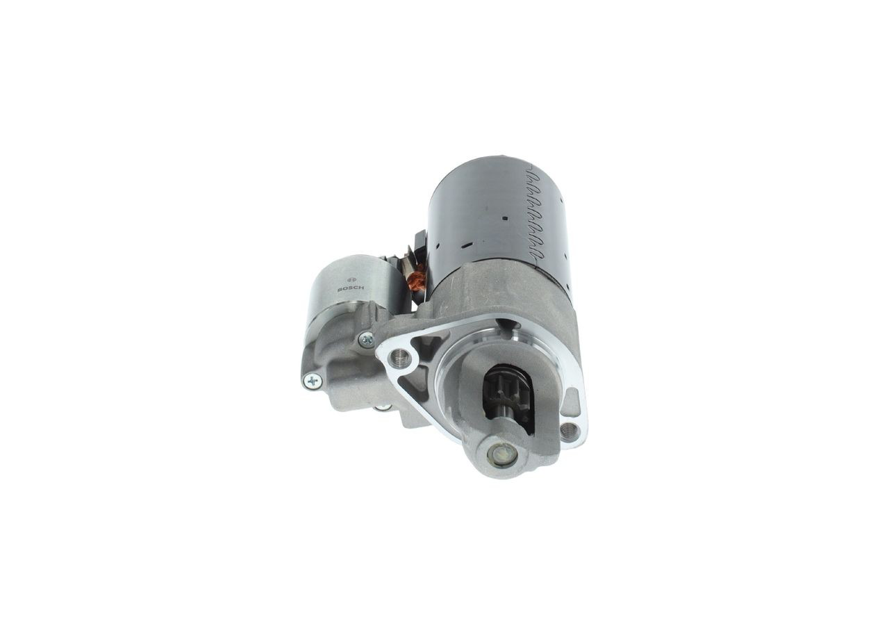 Купить 1986S00856 Bosch Стартер