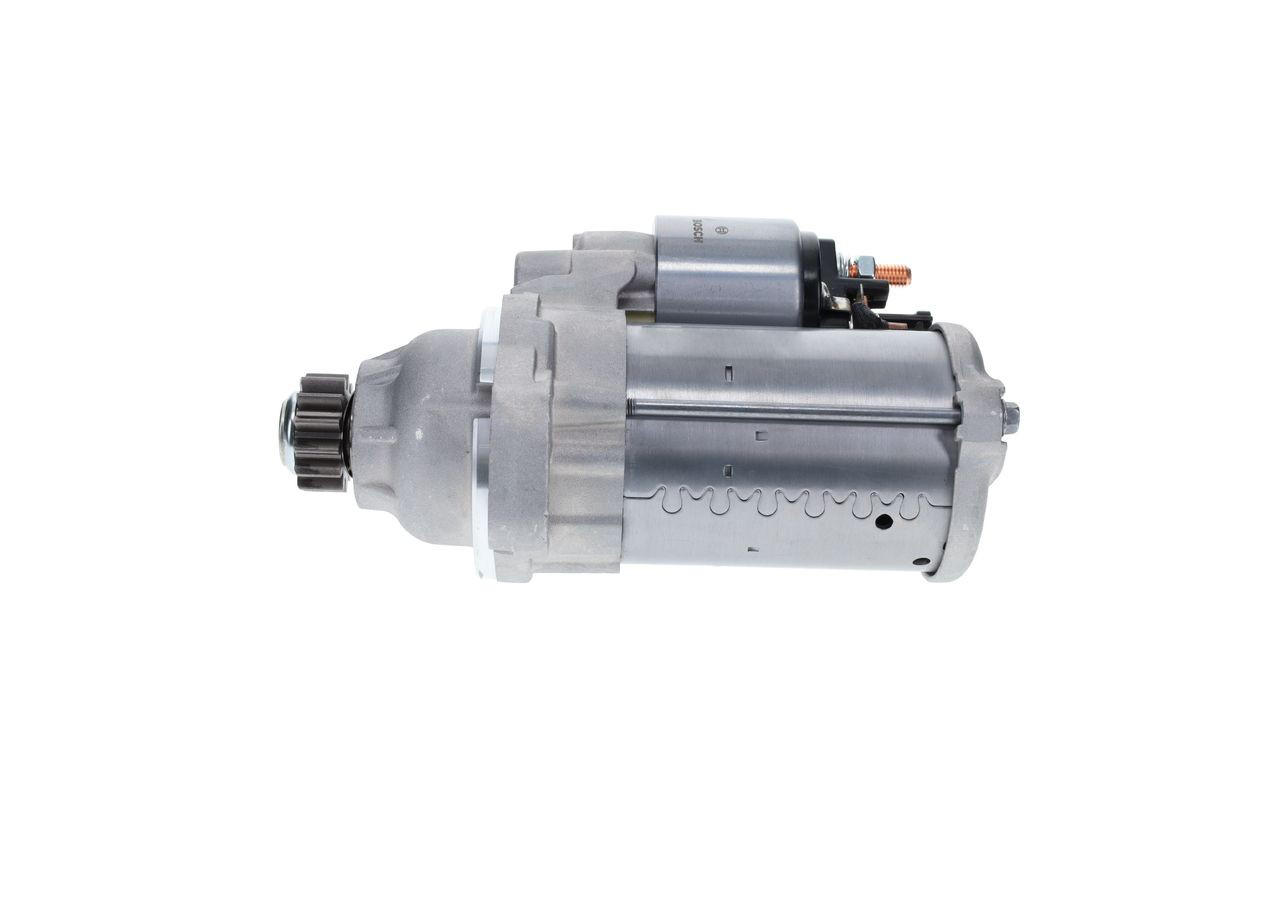 Стартер Bosch 1986S00880 цена, от 154.36 USD