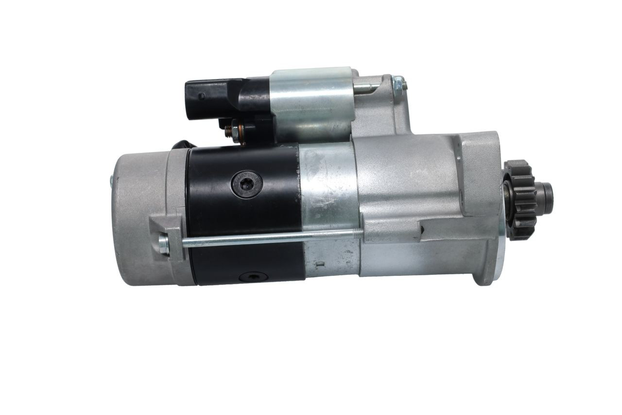 Купить 1986S00978 Bosch Стартер