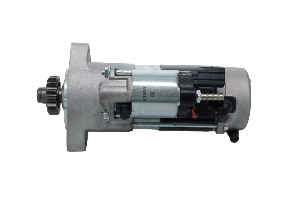 Стартер Bosch 1986S00978 цена, от 213.07 USD