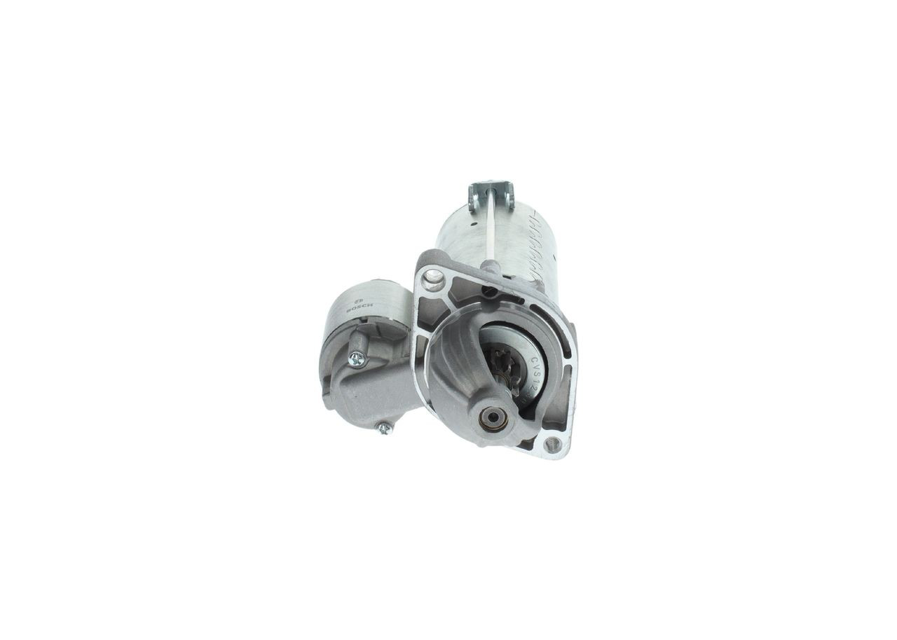 Стартер Bosch 1986S01014 цена, от 102.96 USD