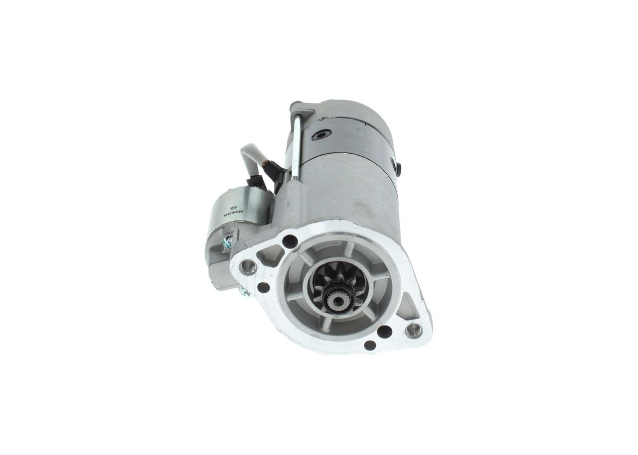 Стартер Bosch 1986S01120 цена, от 53.43 USD