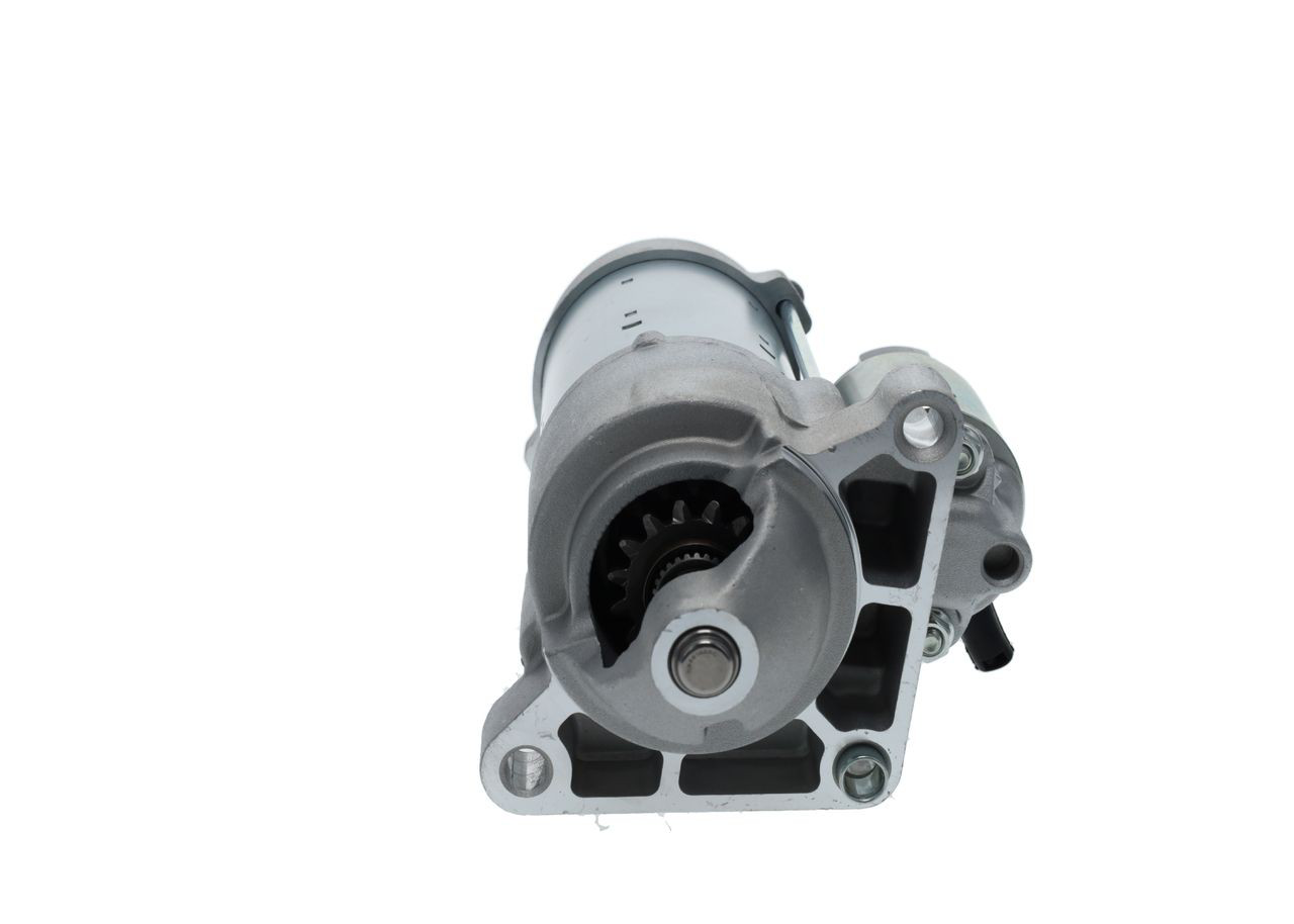 Стартер Bosch 1986S01133 цена, от 236.75 USD