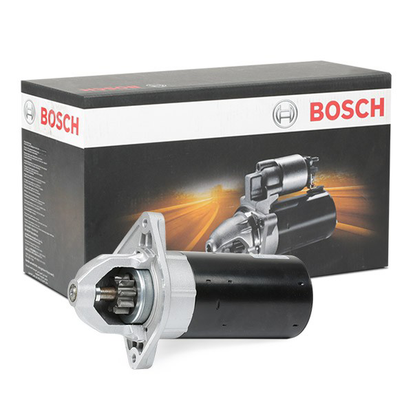 Стартер Bosch 1986S10034 цена, от 142.33 USD