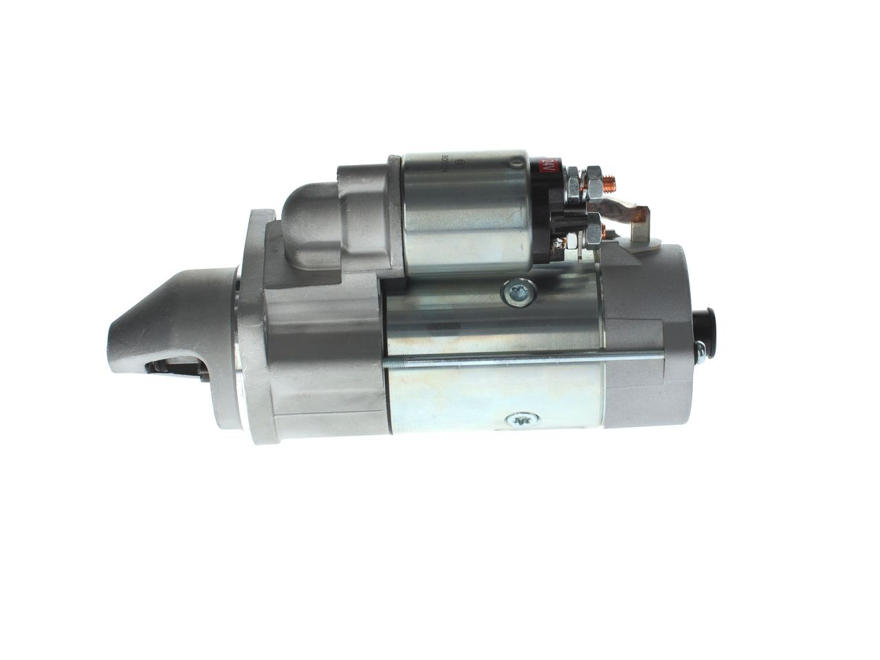 Стартер 1986S10050 Bosch
