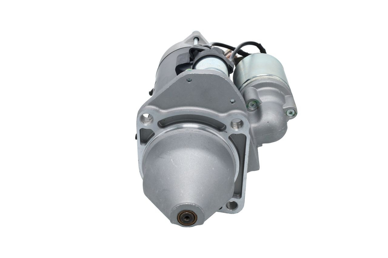 Стартер Bosch 1986S10077 цена, от 324.96 USD