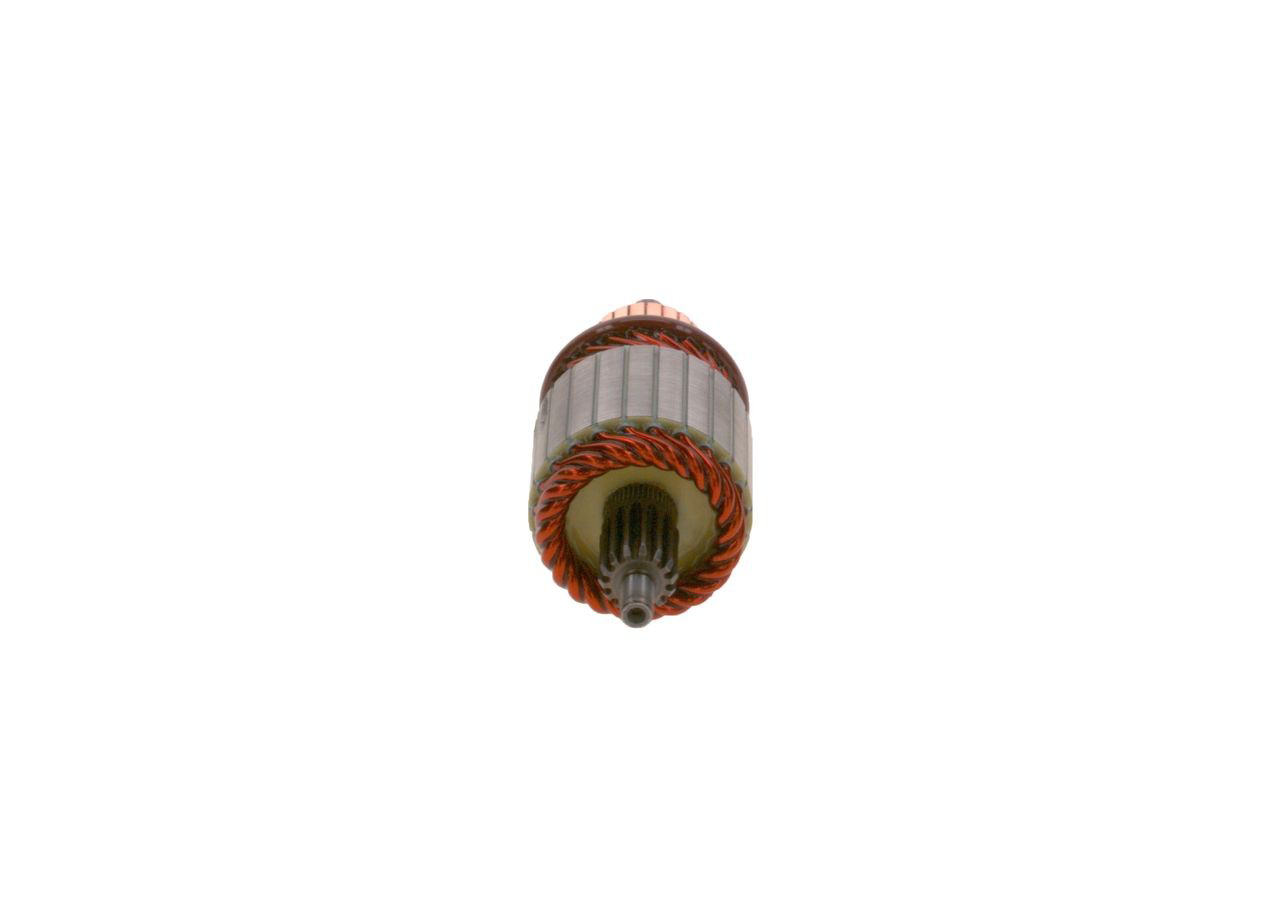 Якорь (ротор) стартера Bosch 1986SE1584 цена, от 31.33 USD