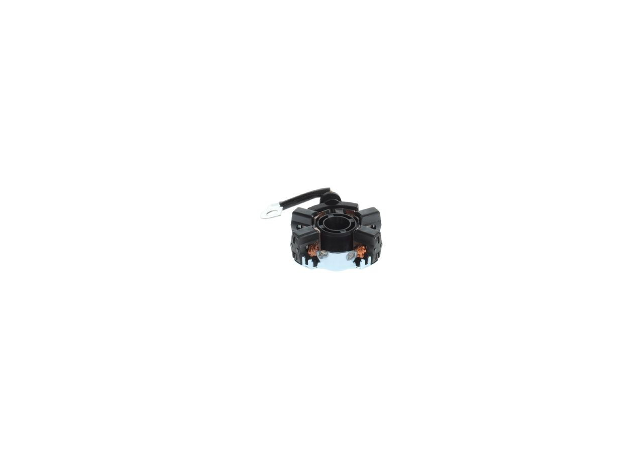 Щеткодержатель стартера Bosch 1986SE1602 цена, от 10.73 USD