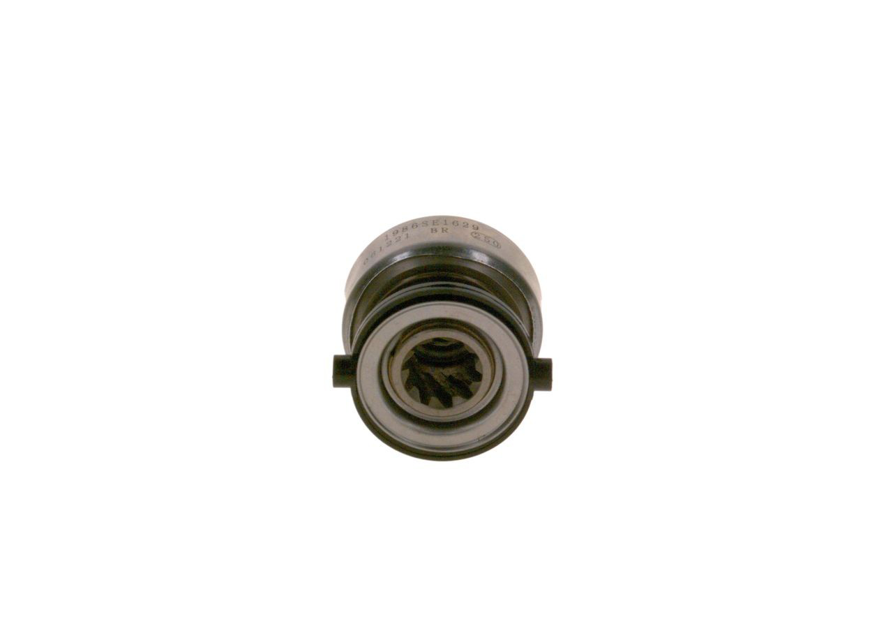 1986SE1629 Bosch Привод стартера