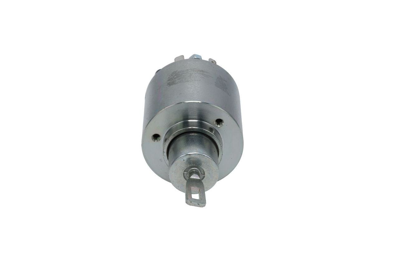 Купить 1986SE1658 Bosch Тяговое реле