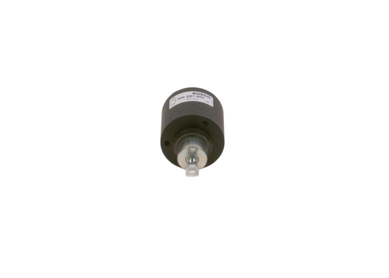 Купить 1986SE1682 Bosch Тяговое реле