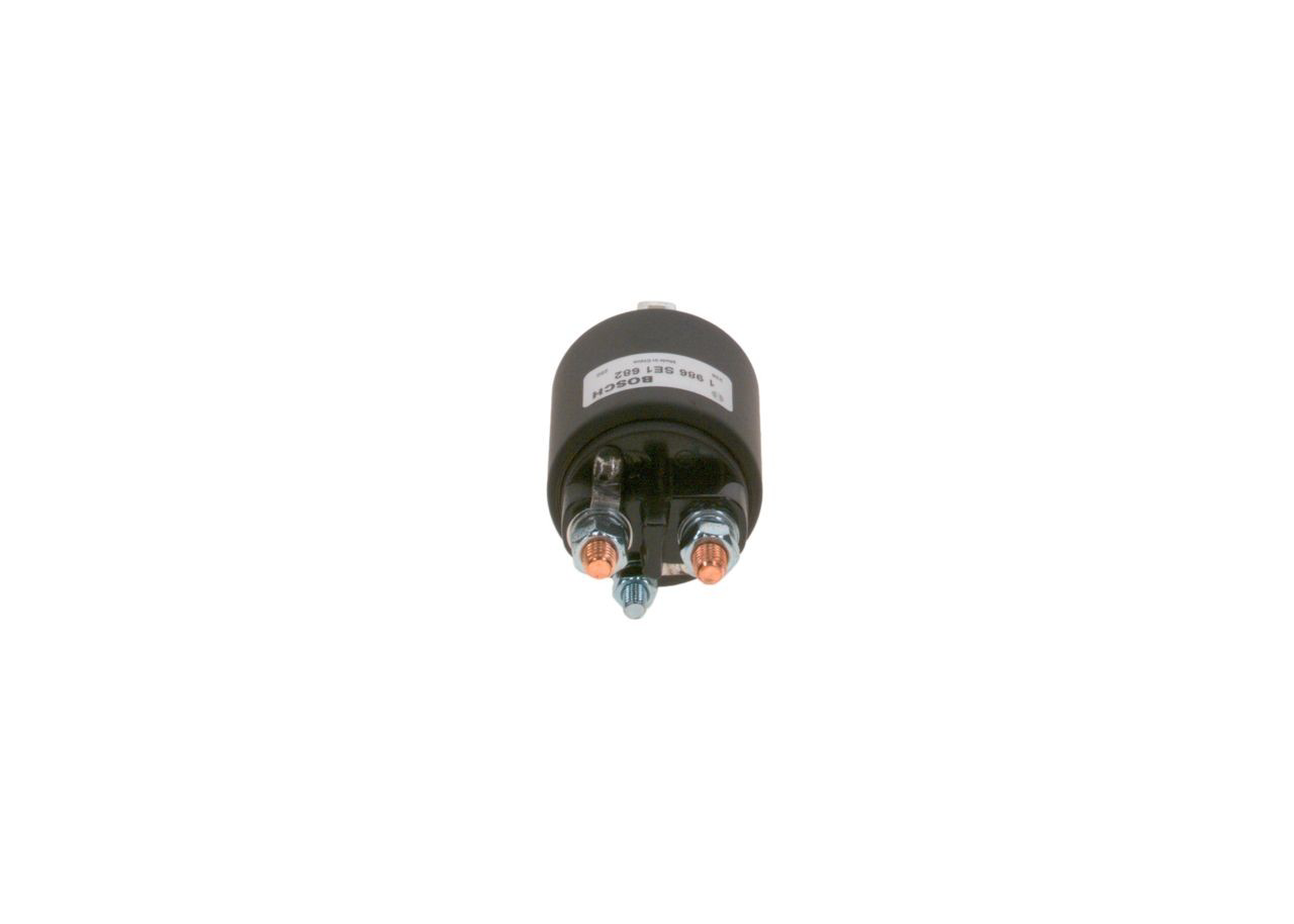 Втягивающее реле стартера 1986SE1682 Bosch