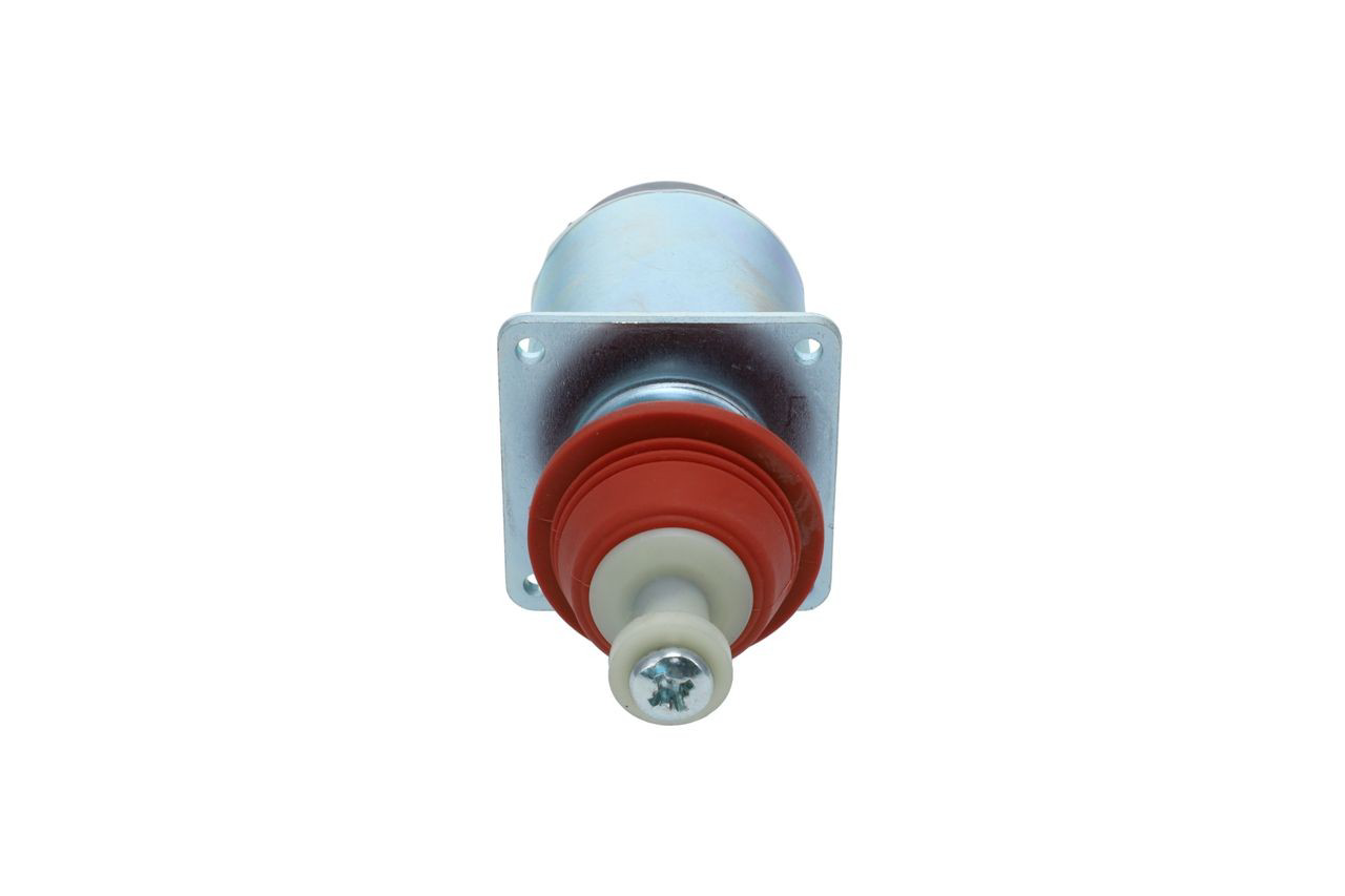 Купить 1986SE3561 Bosch Тяговое реле