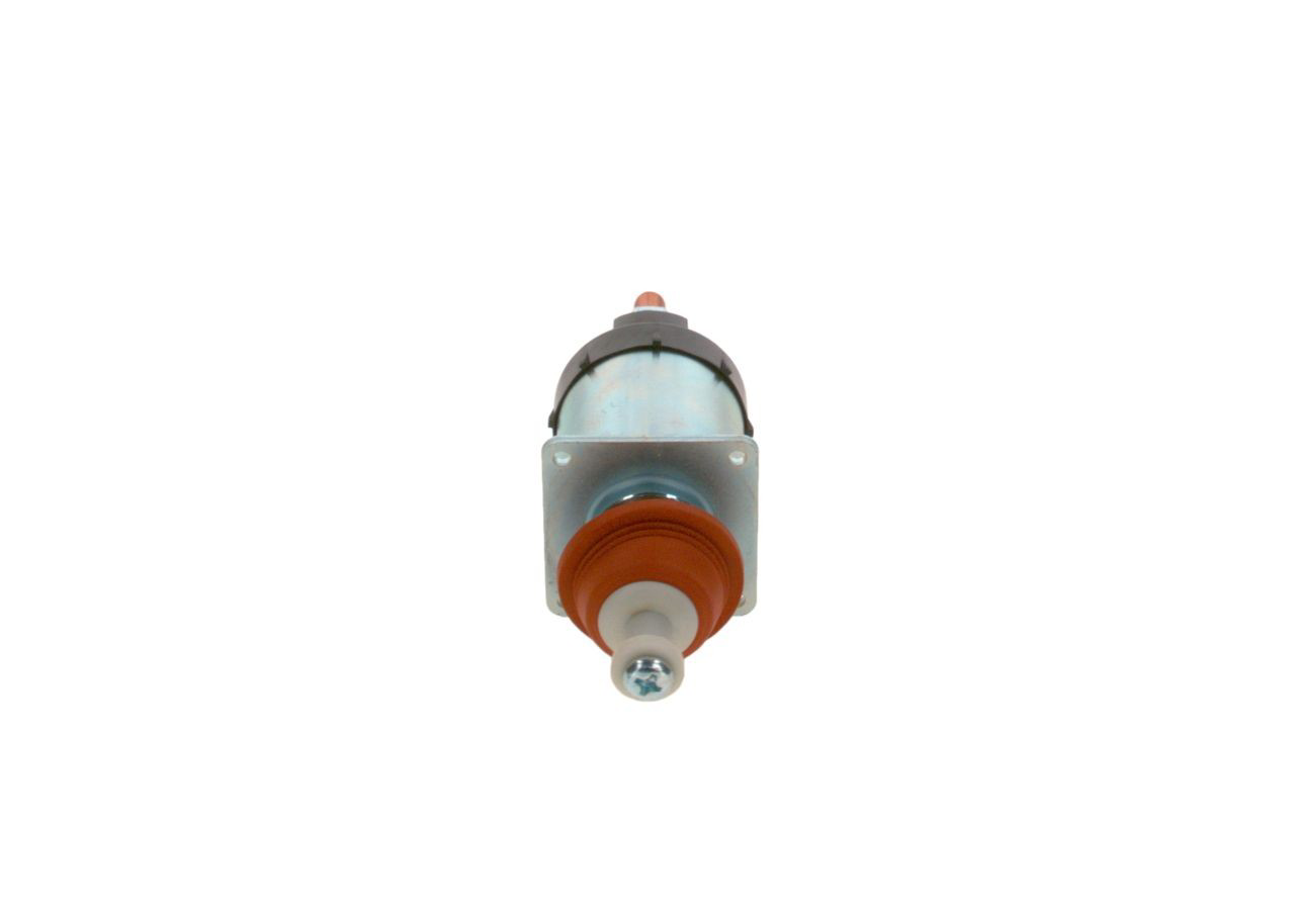 Втягивающее реле стартера 1986SE3566 Bosch