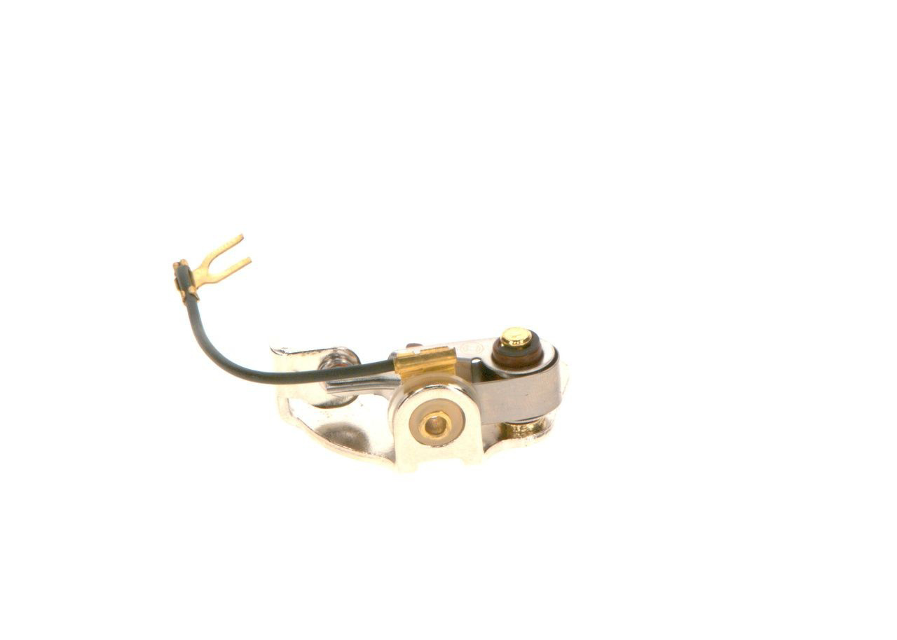 Контактная группа распределителя зажигания Bosch 1987231020 цена, от 3.92 USD