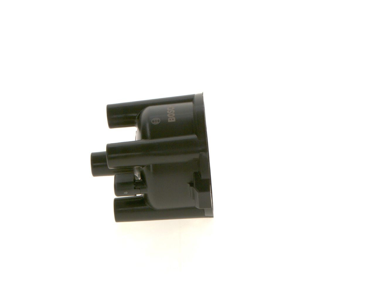 Крышка распределителя зажигания (трамблера) Bosch 1987233022 цена, от 3.82 USD