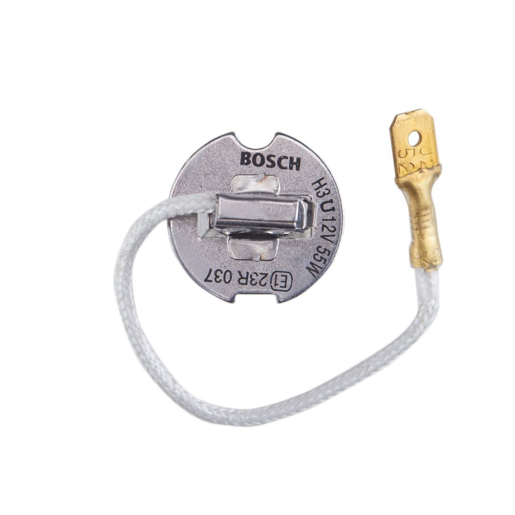 Лампочка галогенная Bosch 1987301006