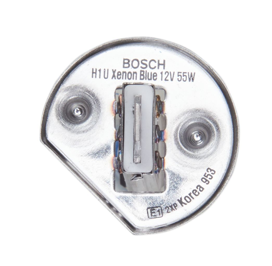 Лампочка галогенная Bosch 1987301011
