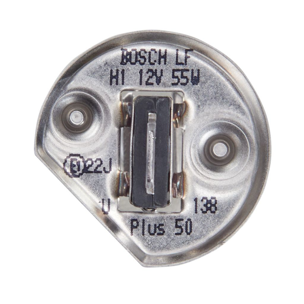 Купить 1987301041 Bosch Лампочка галогенная